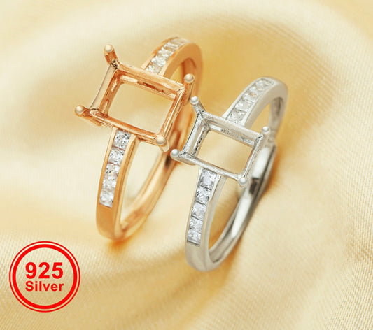 The Jasmine Ring