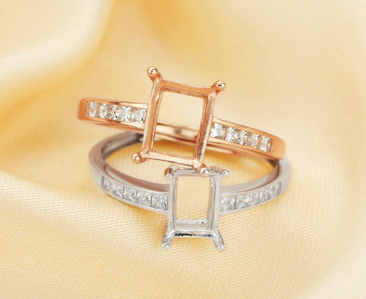 The Jasmine Ring