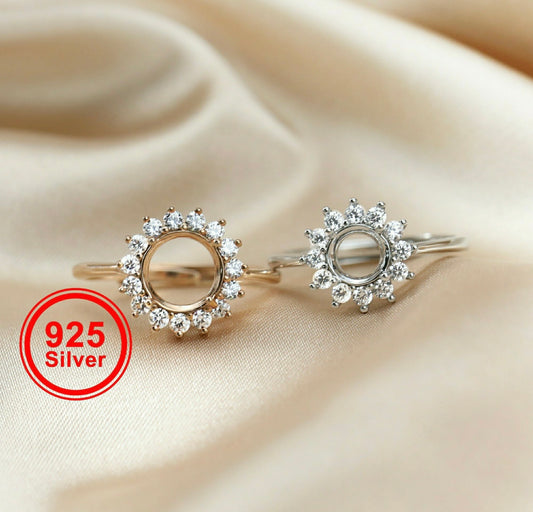 The Daisy Ring