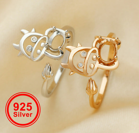 The Moo Ring